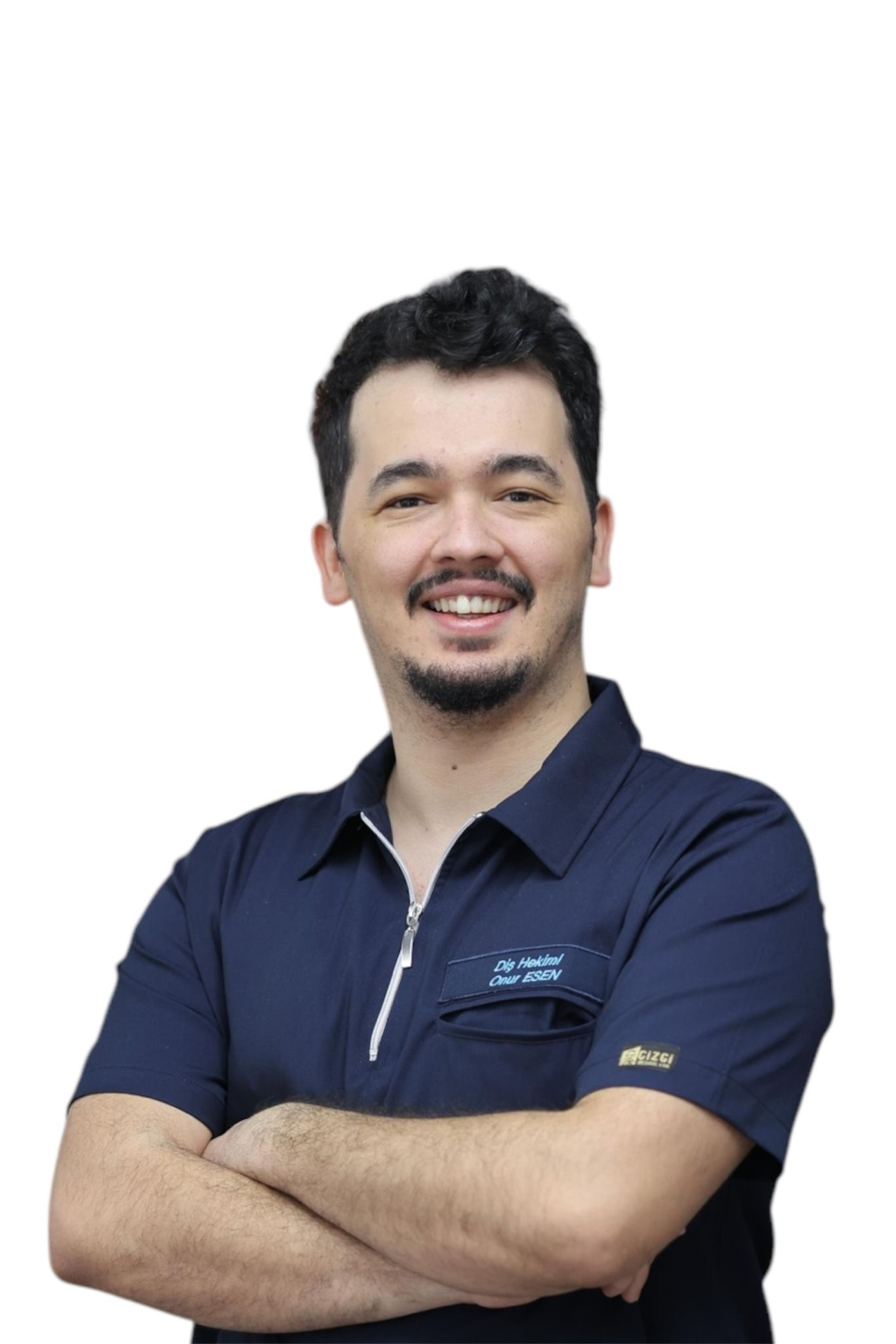 Team Member image